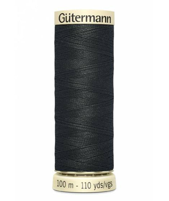 755 Threads Gütermann Sew-all 100m