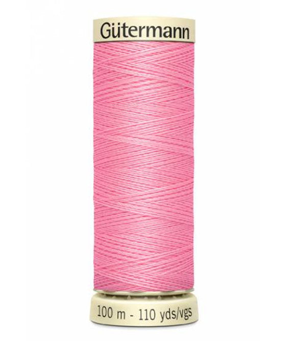 758 Threads Gütermann Sew-all 100m