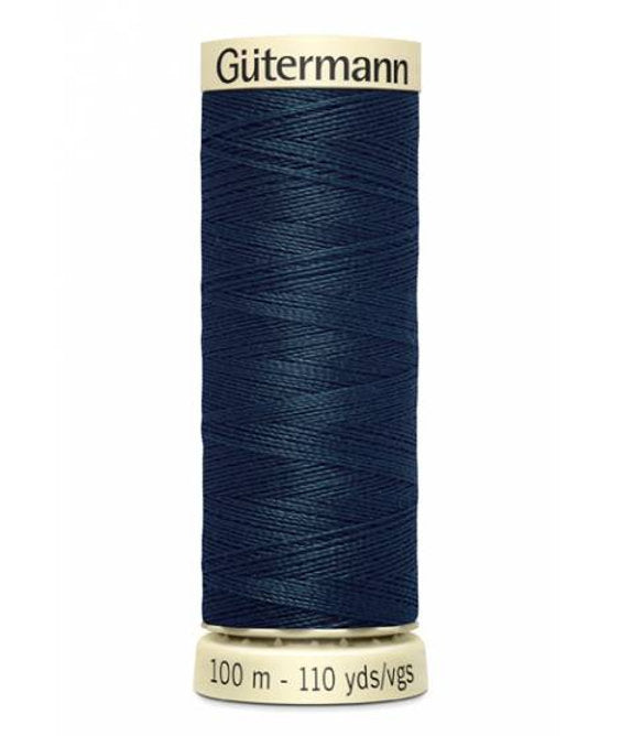 764 Threads Gütermann Sew-all 100m