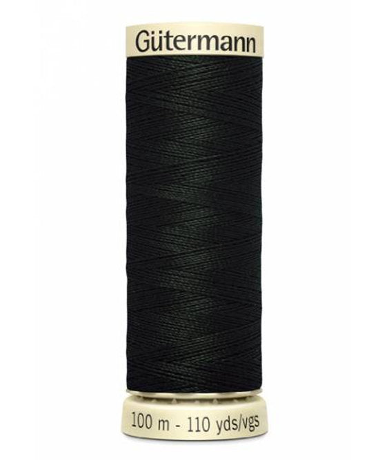 766 Threads Gütermann Sew-all 100m