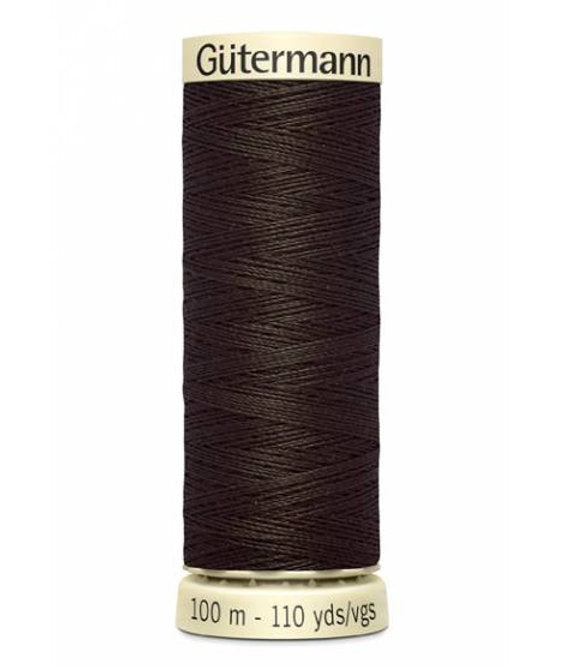 769 Threads Gütermann Sew-all 100m