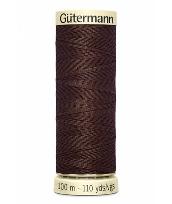 774 Threads Gütermann Sew-all 100m