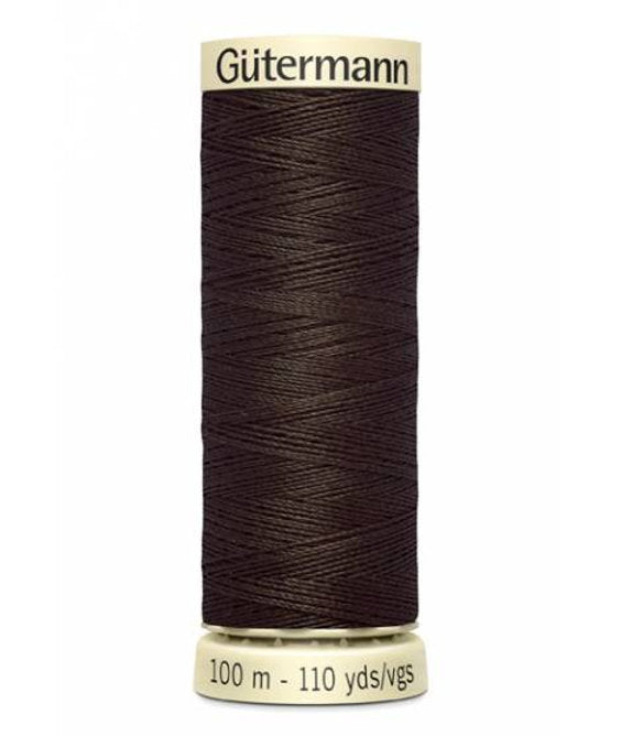 780 Threads Gütermann Sew-all 100m