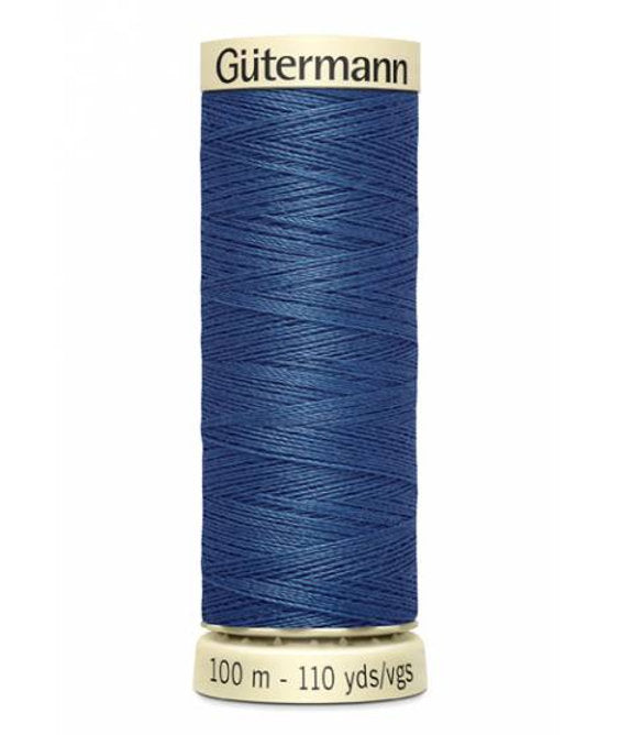 786 Threads Gütermann Sew-all 100m