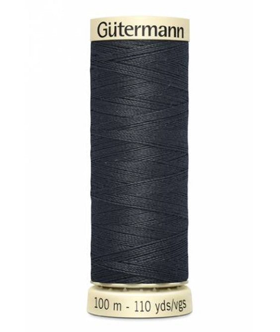 799 Threads Gütermann Sew-all 100m