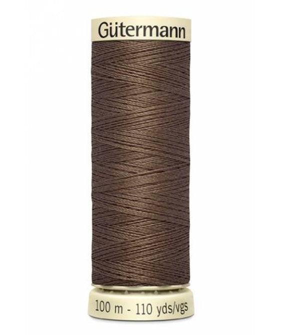 815 Threads Gütermann Sew-all 100m