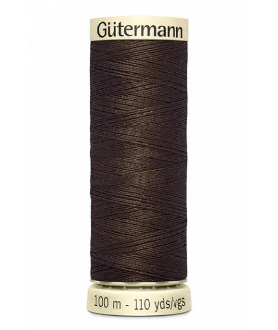 817 Threads Gütermann Sew-all 100m