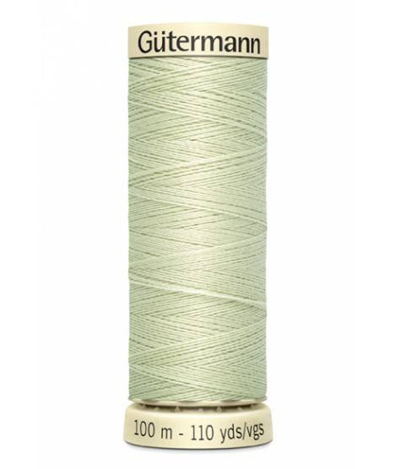 818 Threads Gütermann Sew-all 100m