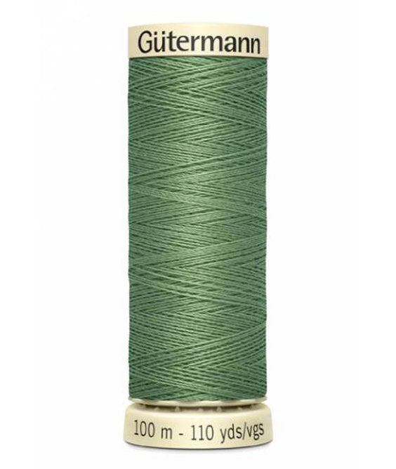 821 Threads Gütermann Sew-all 100m