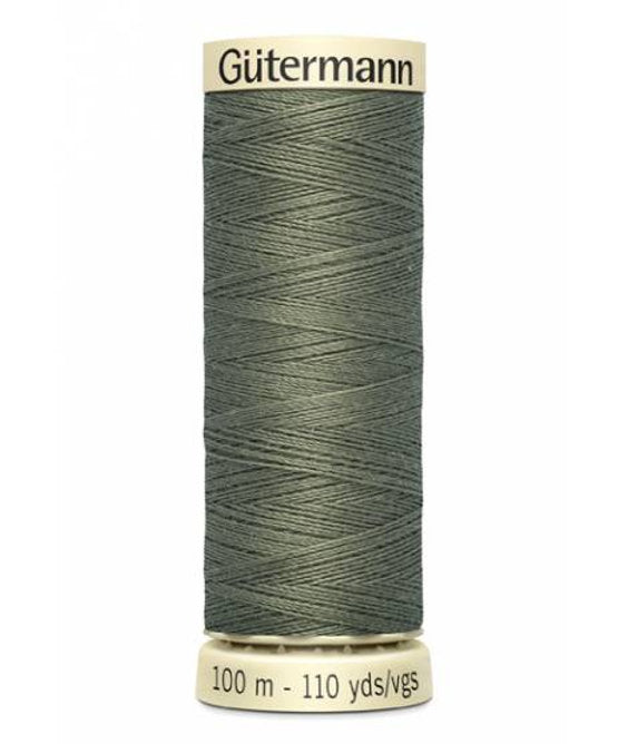 824 Threads Gütermann Sew-all 100m