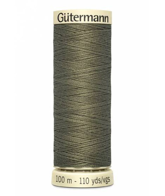 825 Threads Gütermann Sew-all 100m