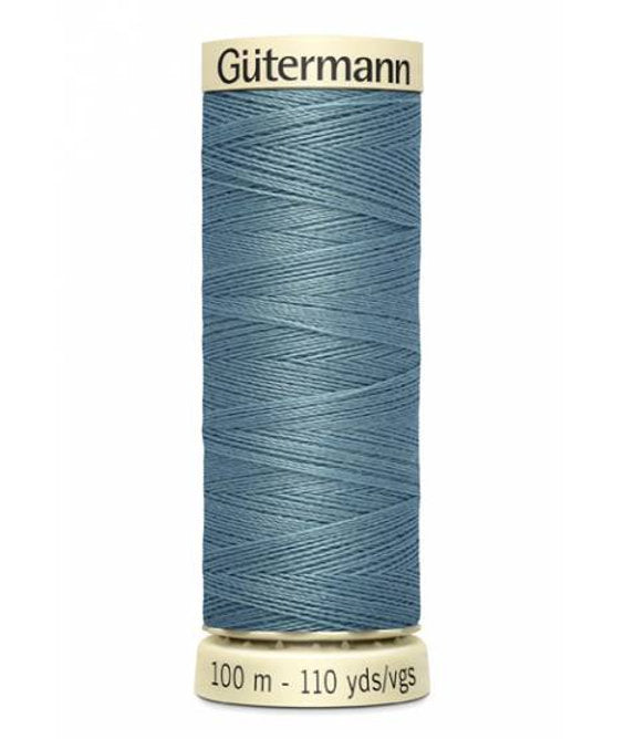 827 Threads Gütermann Sew-all 100m