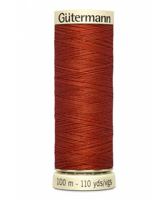 837 Threads Gütermann Sew-all 100m