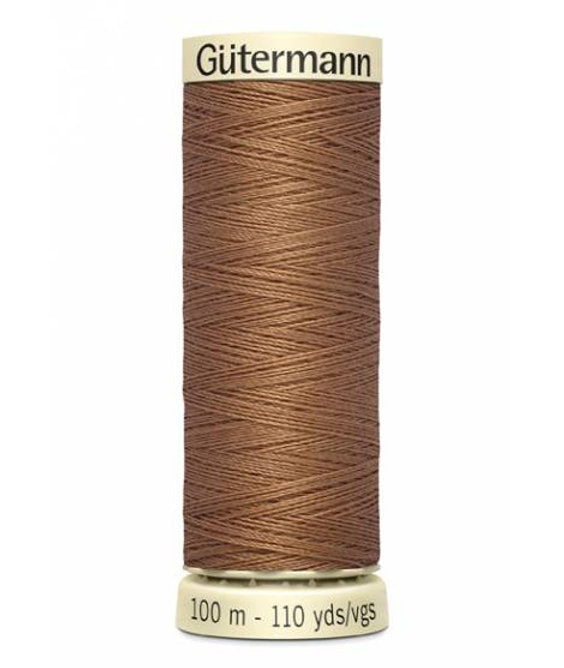 842 Threads Gütermann Sew-all 100m