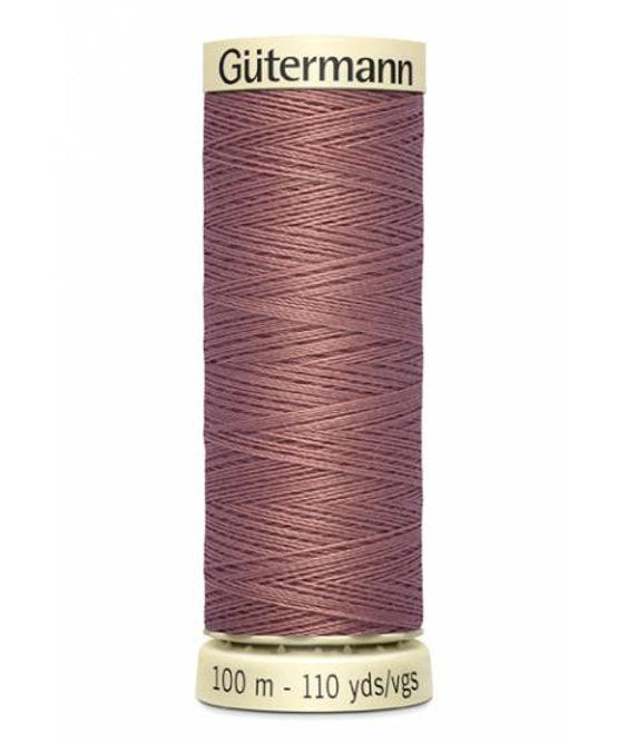 844 Threads Gütermann Sew-all 100m