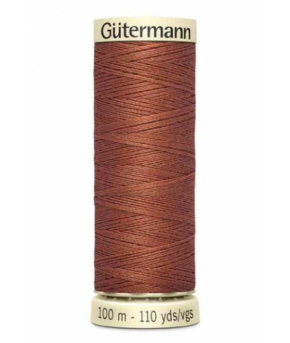 847 Threads Gütermann Sew-all 100m