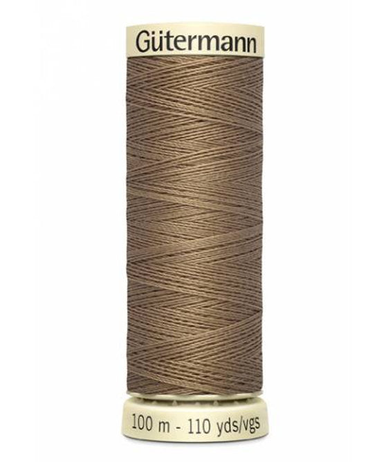 850 Threads Gütermann Sew-all 100m