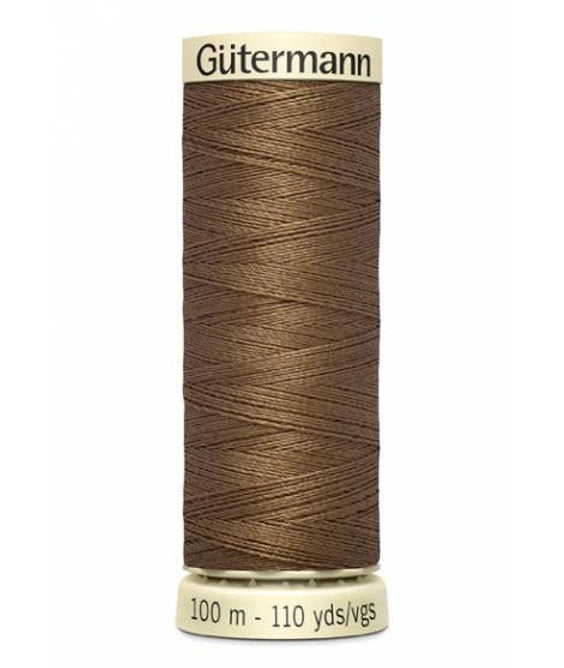 851 Threads Gütermann Sew-all 100m