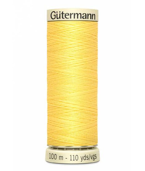 852 Threads Gütermann Sew-all 100m