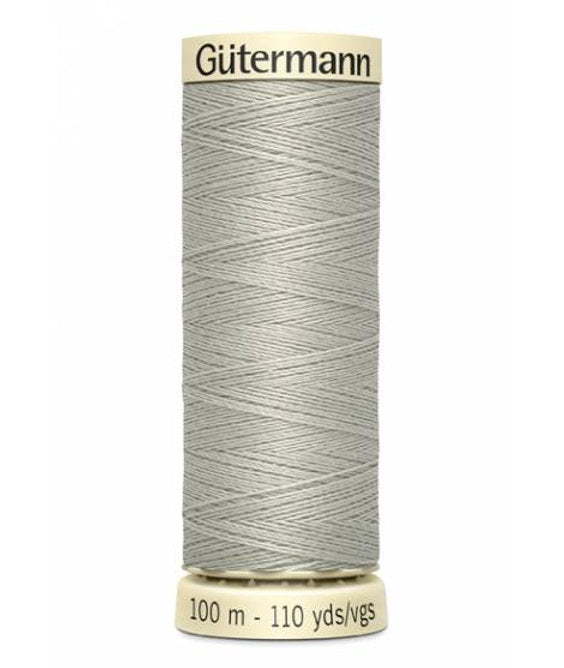 854 Threads Gütermann Sew-all 100m