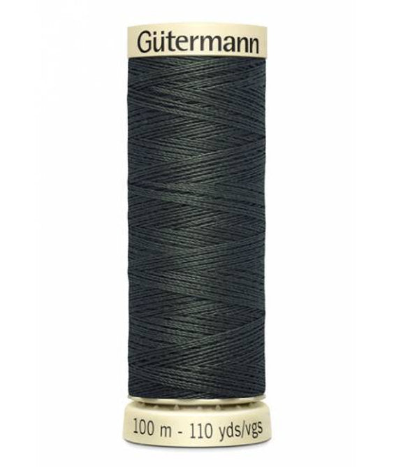 861 Threads Gütermann Sew-all 100m