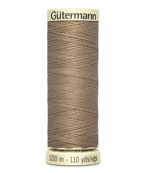 868 Threads Gütermann Sew-all 100m