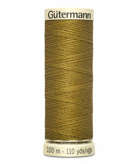 886 Threads Gütermann Sew-all 100m