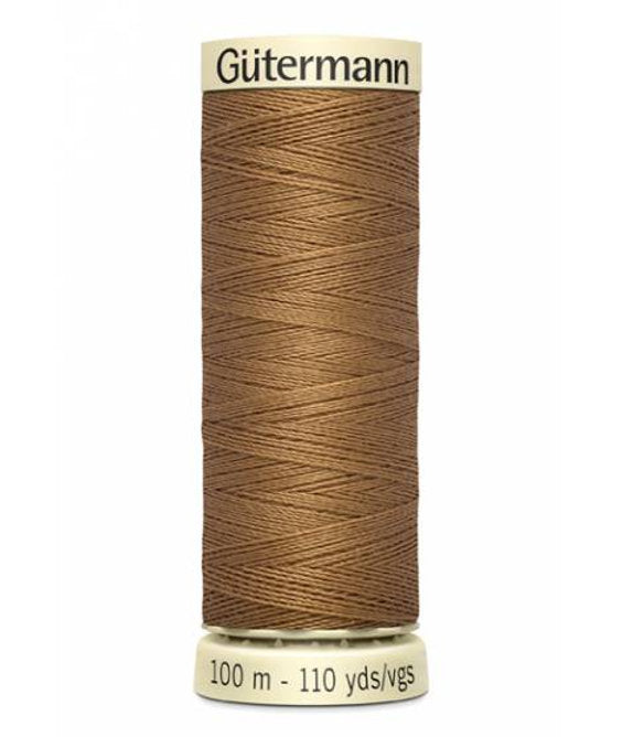 887 Threads Gütermann Sew-all 100m