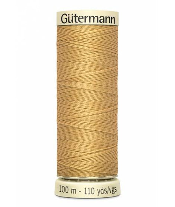 893 Threads Gütermann Sew-all 100m