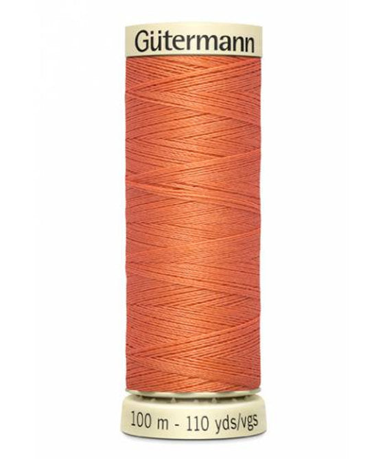 895 Threads Gütermann Sew-all 100m