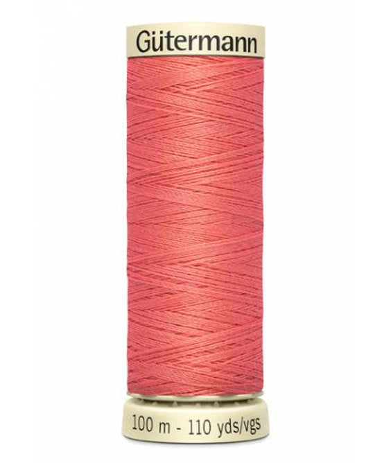 896 Threads Gütermann Sew-all 100m