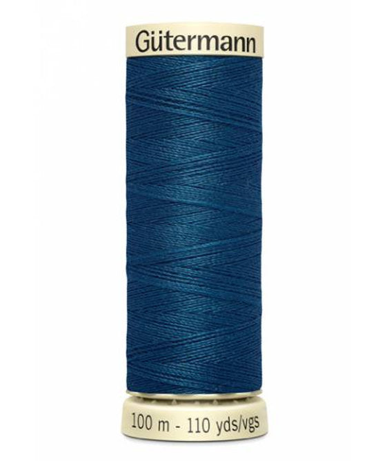 904 Threads Gütermann Sew-all 100m