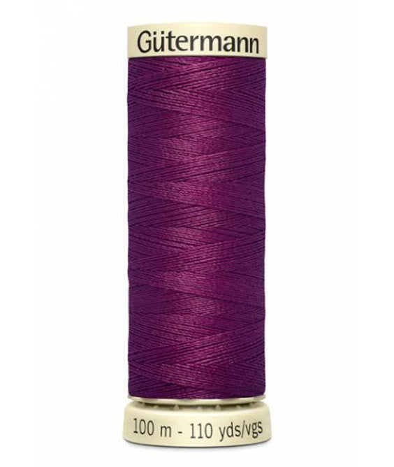 912 Threads Gütermann Sew-all 100m