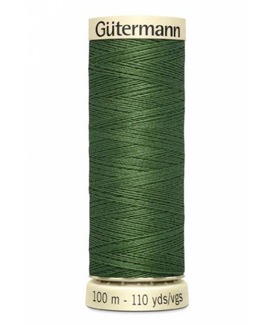 920 Threads Gütermann Sew-all 100m