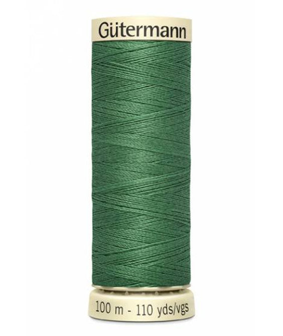 931 Threads Gütermann Sew-all 100m