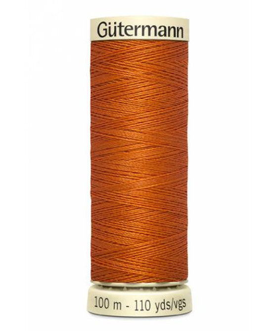 932 Threads Gütermann Sew-all 100m