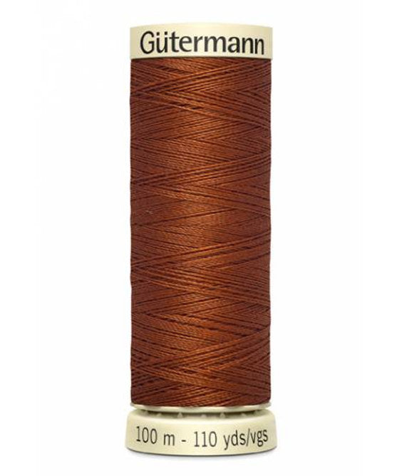 934 Threads Gütermann Sew-all 100m