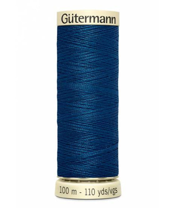 967 Threads Gütermann Sew-all 100m