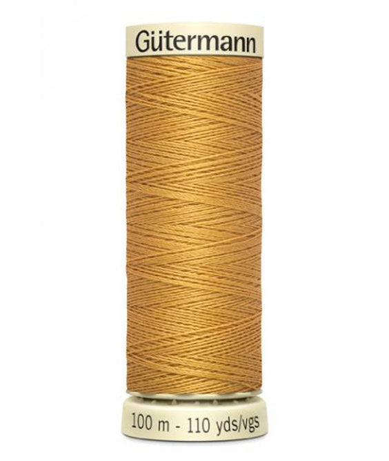 968 Threads Gütermann Sew-all 100m