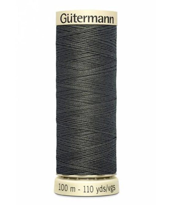 972 Threads Gütermann Sew-all 100m