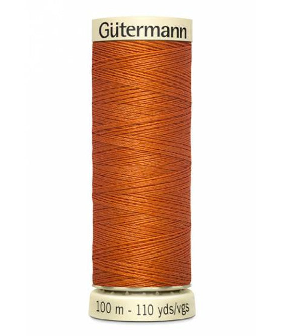 982 Threads Gütermann Sew-all 100m