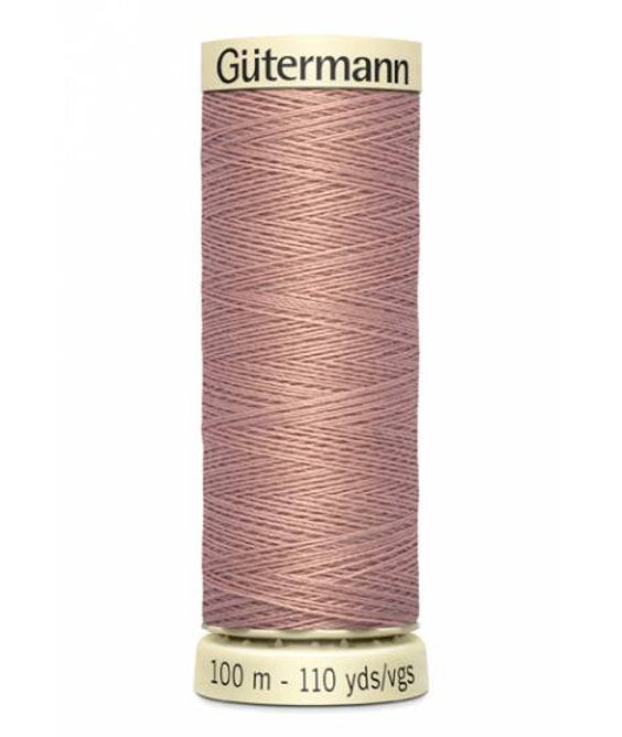 991 Threads Gütermann Sew-all 100m