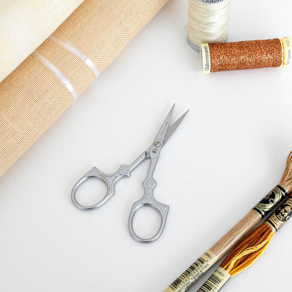 Cross Stitch Scissors Premax 9 cm - Croma Collection 10392