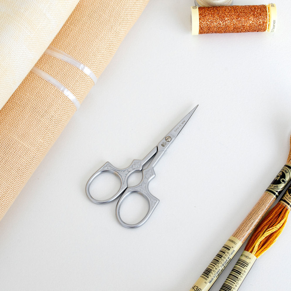 Cross Stitch Scissors Premax 9 cm - Croma Collection 10392