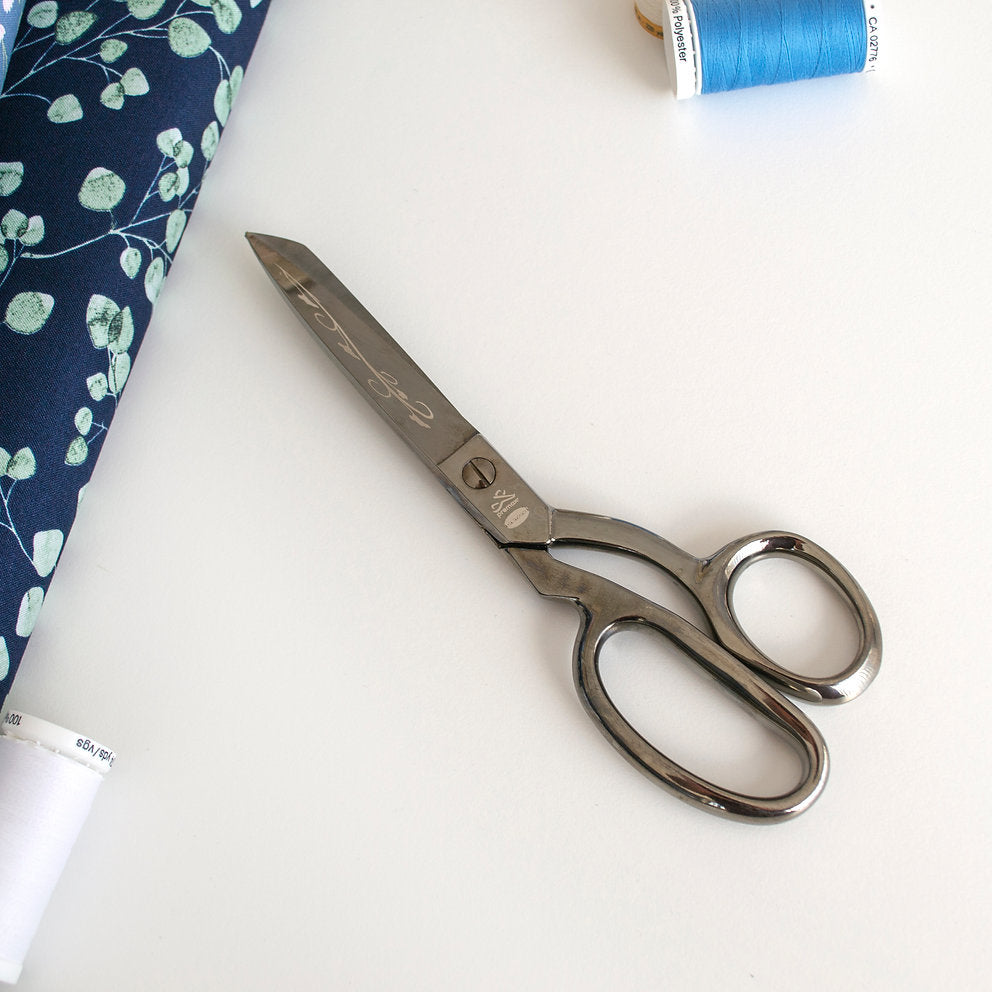 Tailor Scissors 20 cm ALWAYS SHARP Premax Arabesque Collection 85600 | Precision, Vintage Design and Elegance