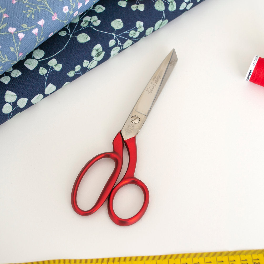 Sewing Scissors 20 cm Premax ALWAYS SHARP 82603 | Precise Cut and Guaranteed Durability