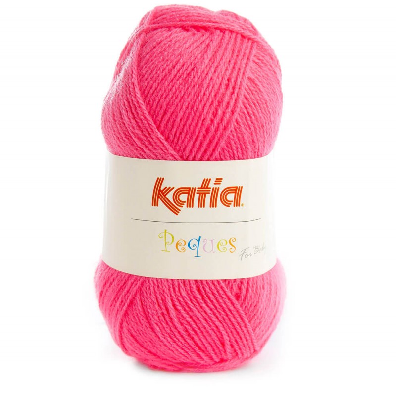 Katia Peques - Wool for Babies and Kids