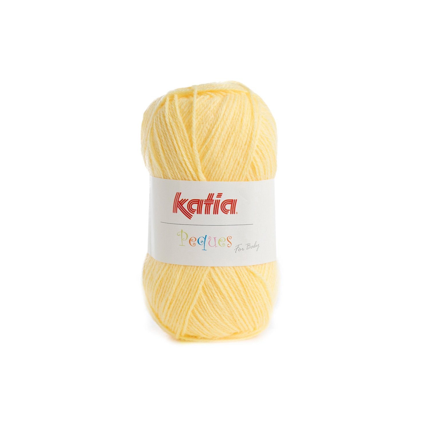 Katia Peques - Wool for Babies and Kids