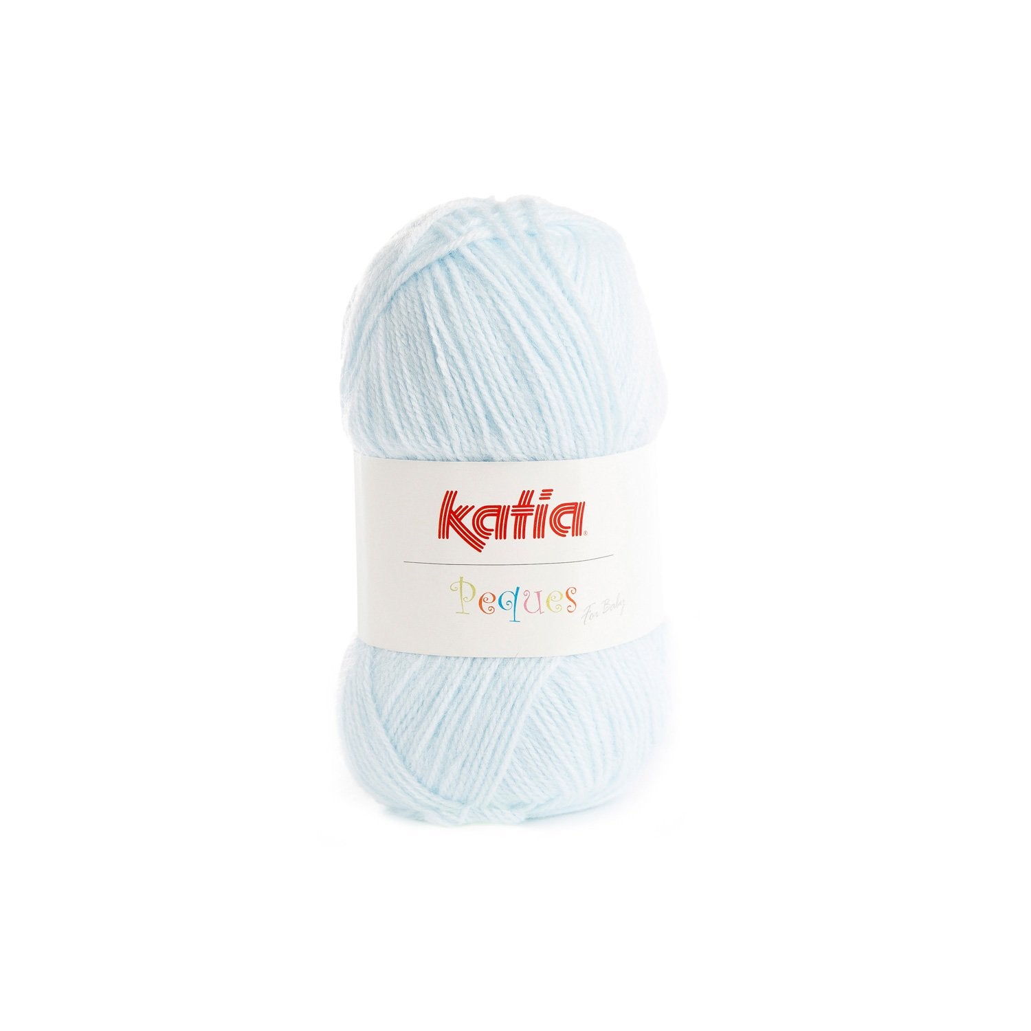 Katia Peques - Wool for Babies and Kids