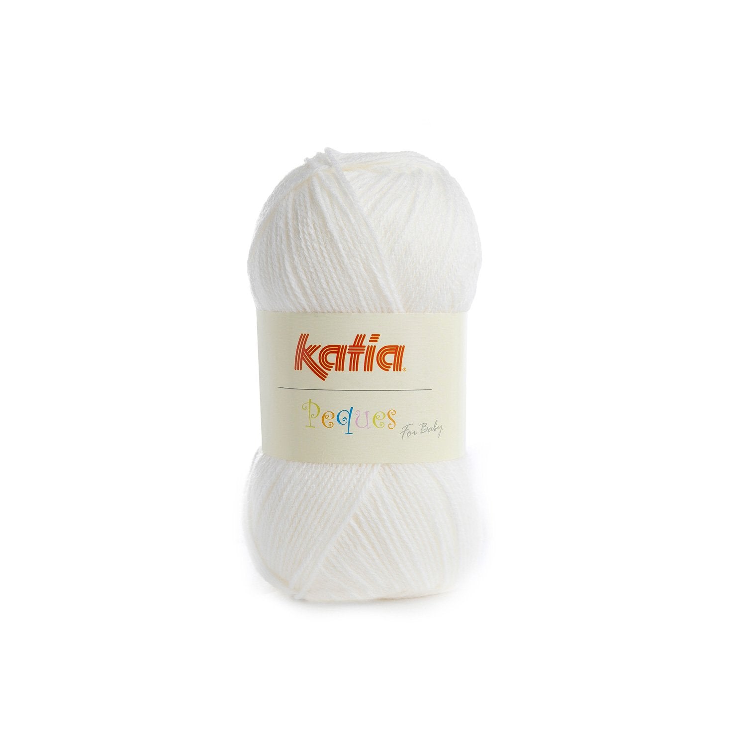 Katia Peques - Wool for Babies and Kids